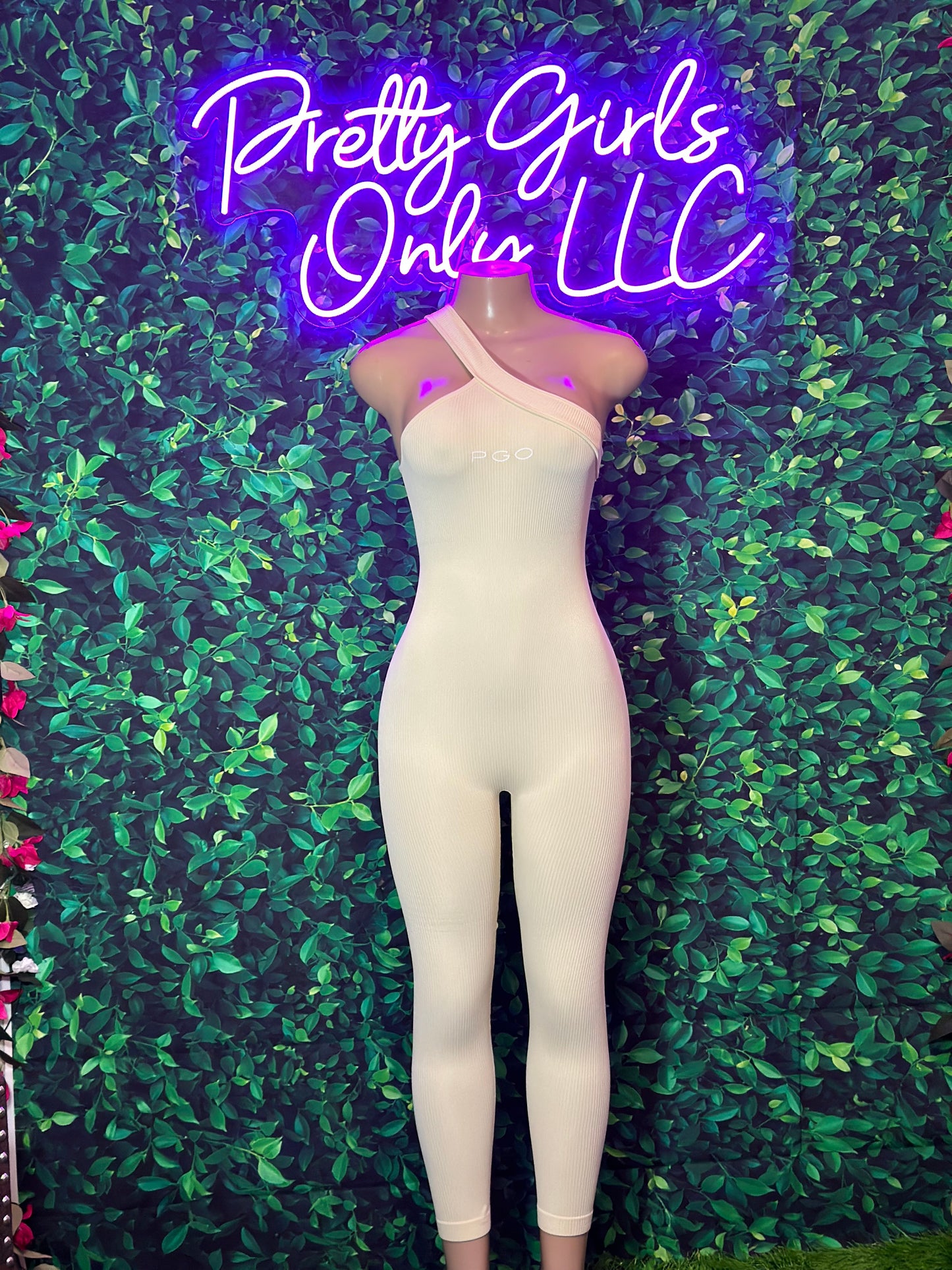 PGO Jumpsuit