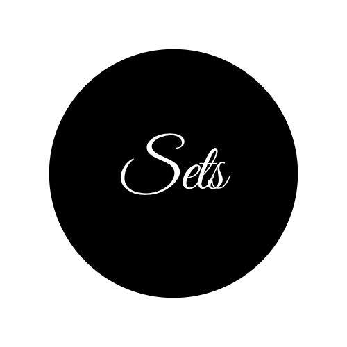Sets